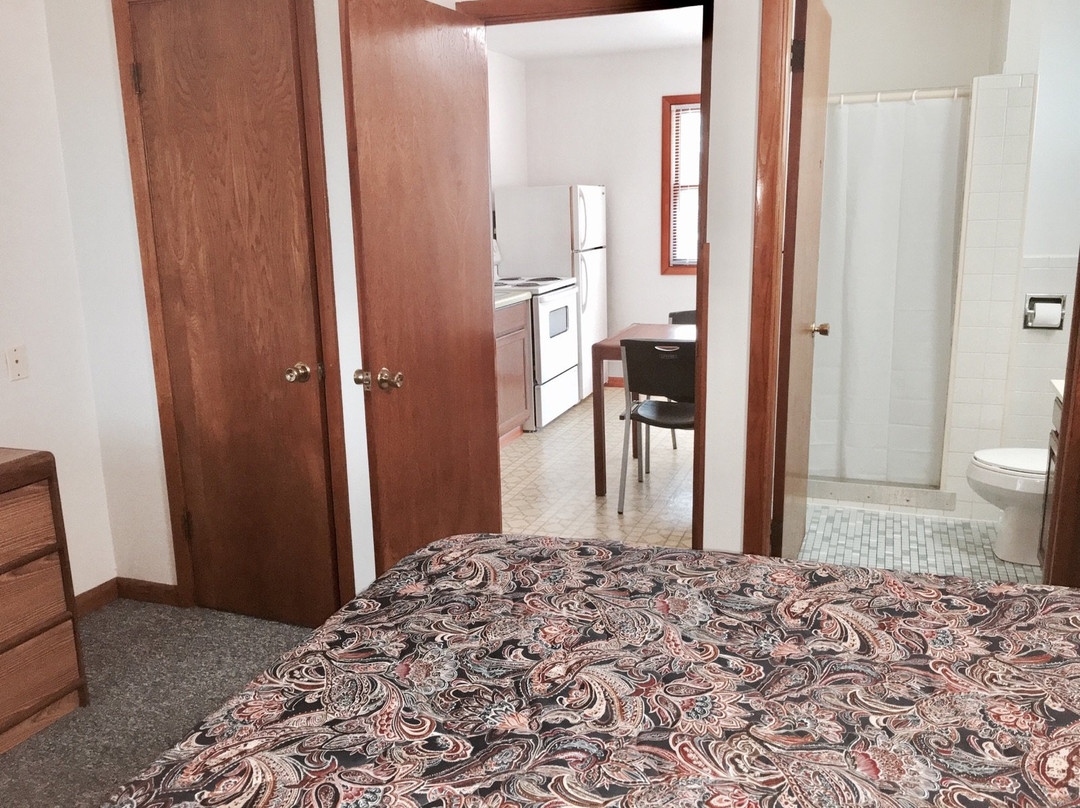 51 Kitchenette Motel主图