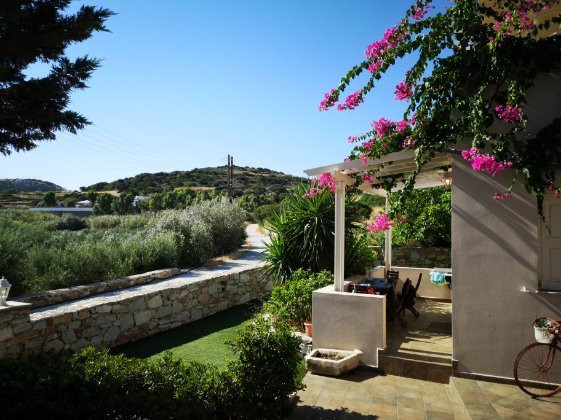 Ventoura Studios & Apartments主图