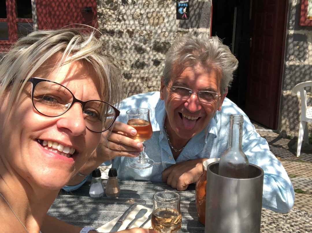 Auberge de La Moreno主图