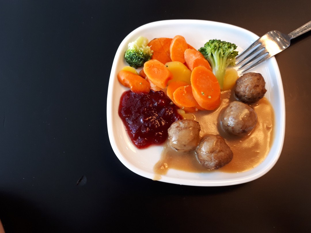 IKEA Superstore Restaurant