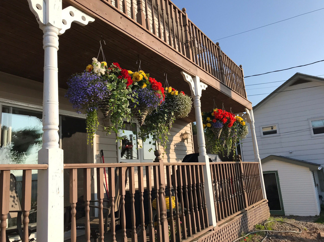 Kelly's View Motel主图