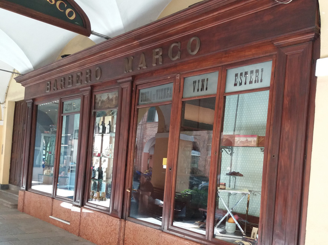 Barbero-凯拉斯科必去景点