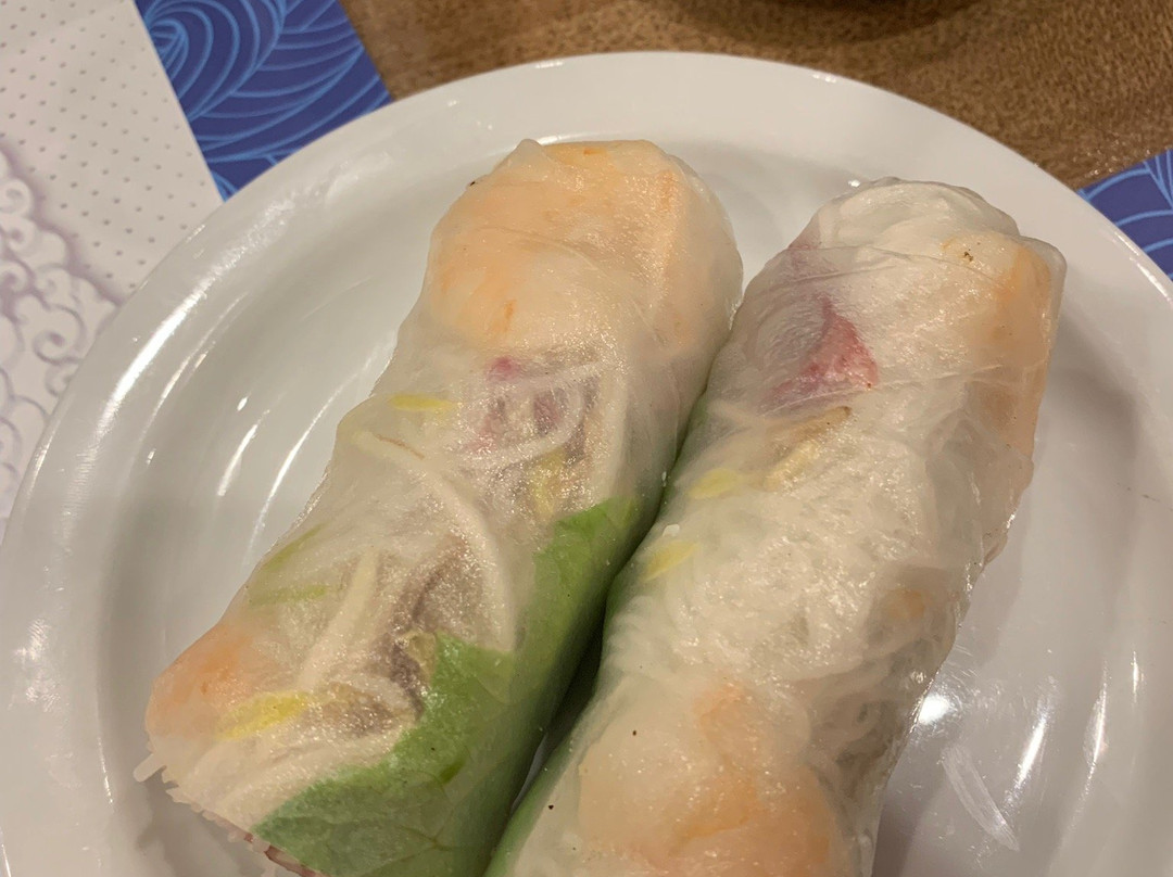 Surfrider Resort Hotel主图