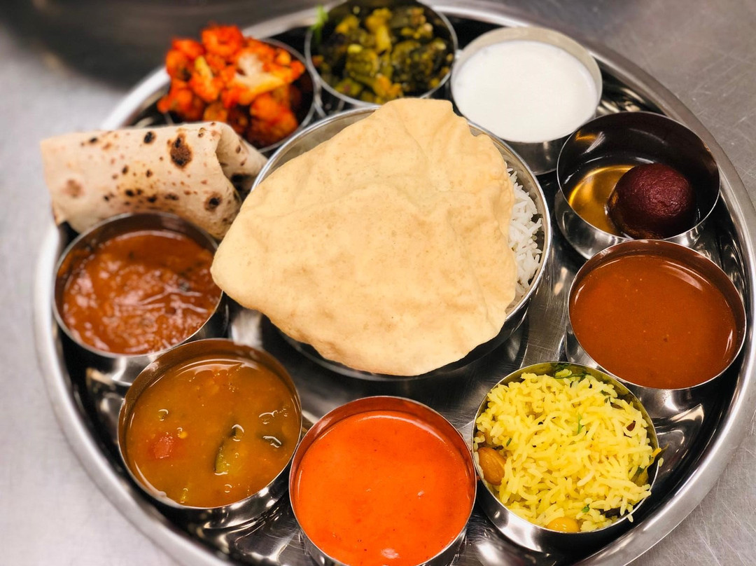 Persis Biryani Indian Grill