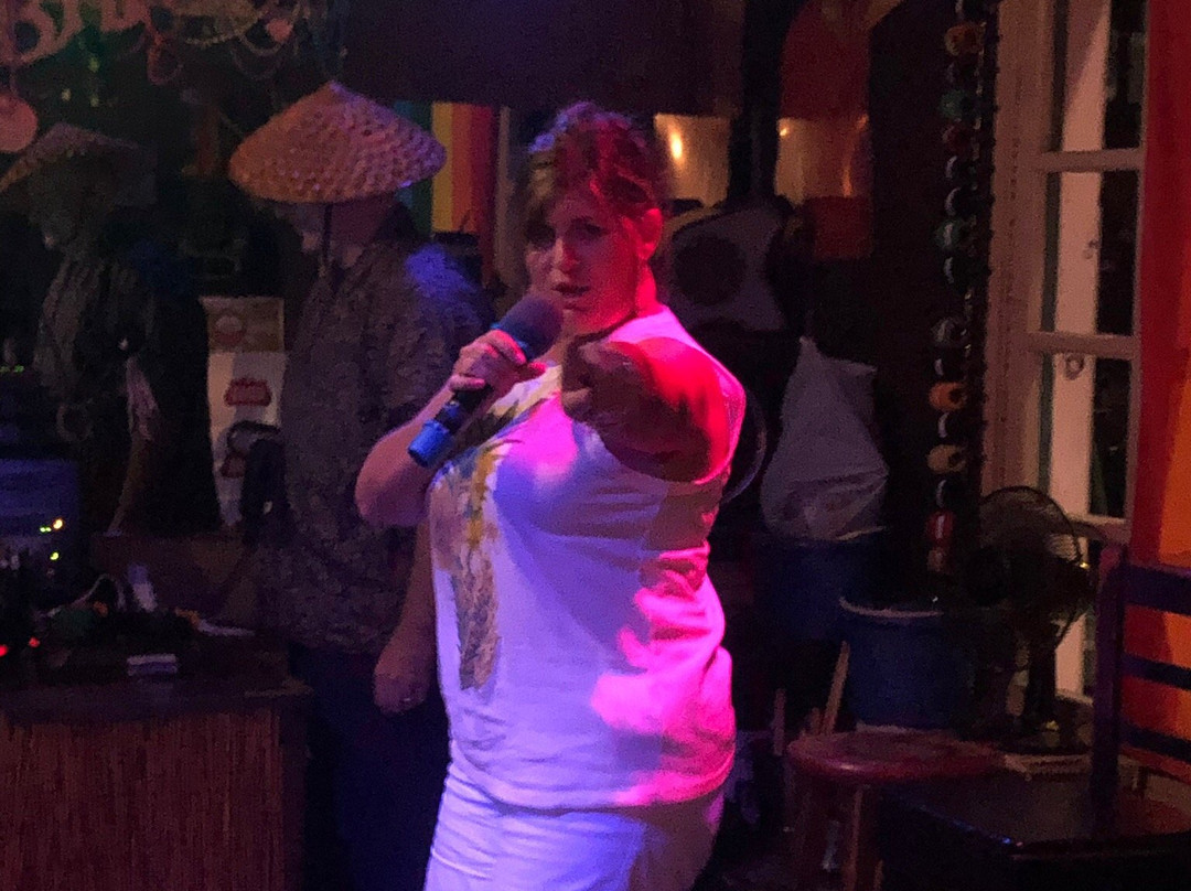 Bobby's Monkey Bar-基韦斯特必去景点