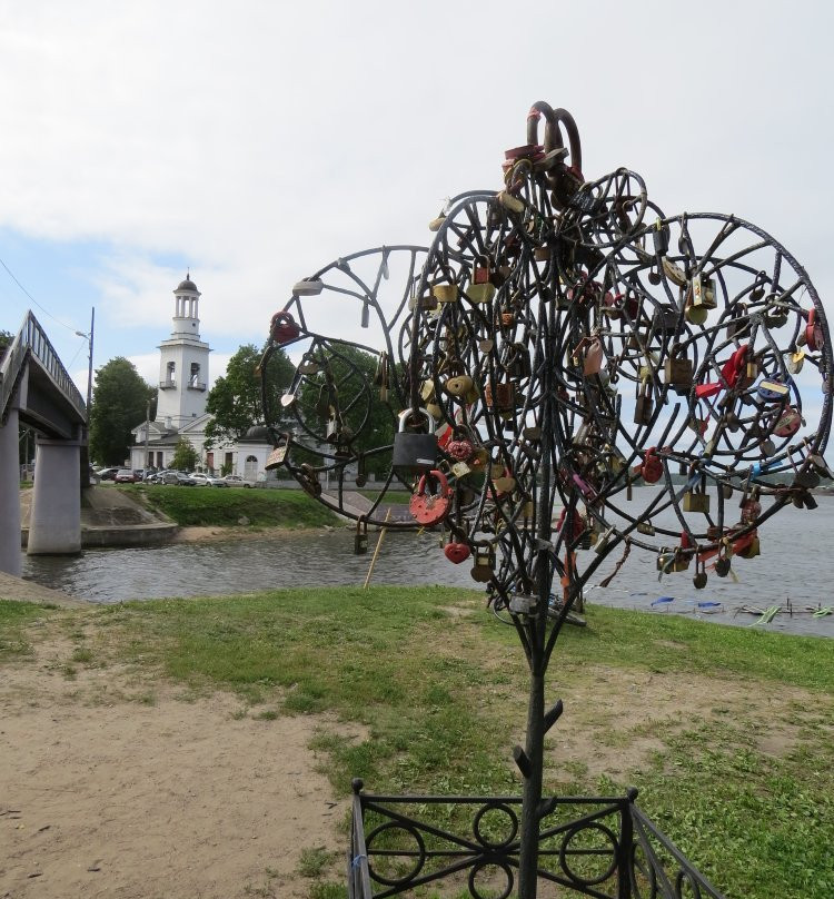 Aleksandr Nevsky. Nevskaya Battle Musem景点图片