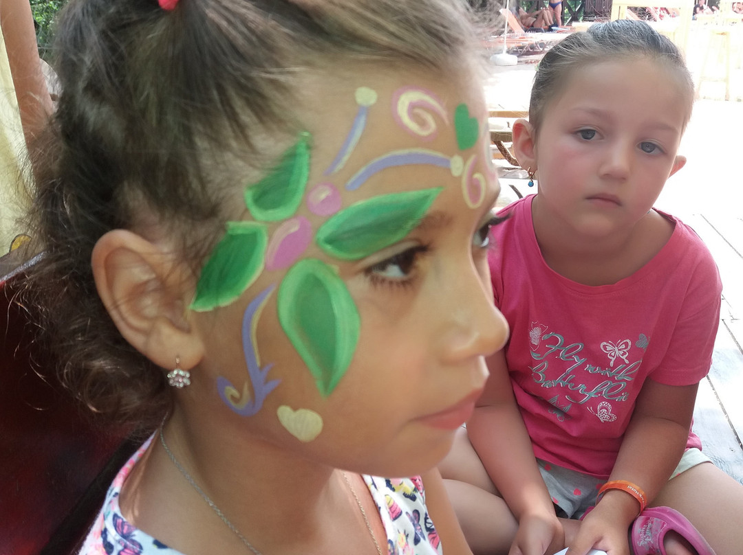 Lti Berlin Green Park Hotel主图