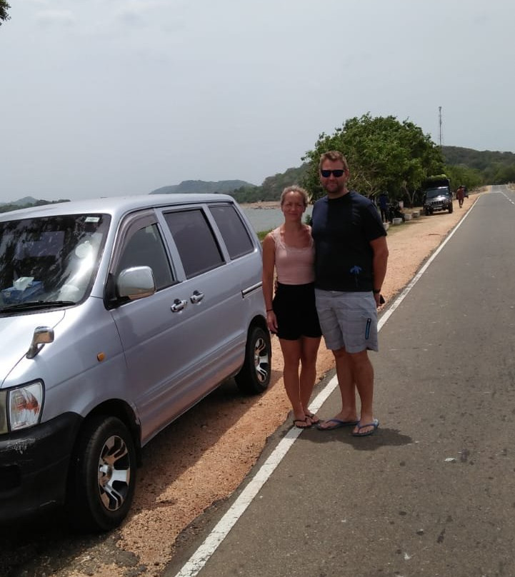 Nilaveli Cabs-Trincomalee必去景点