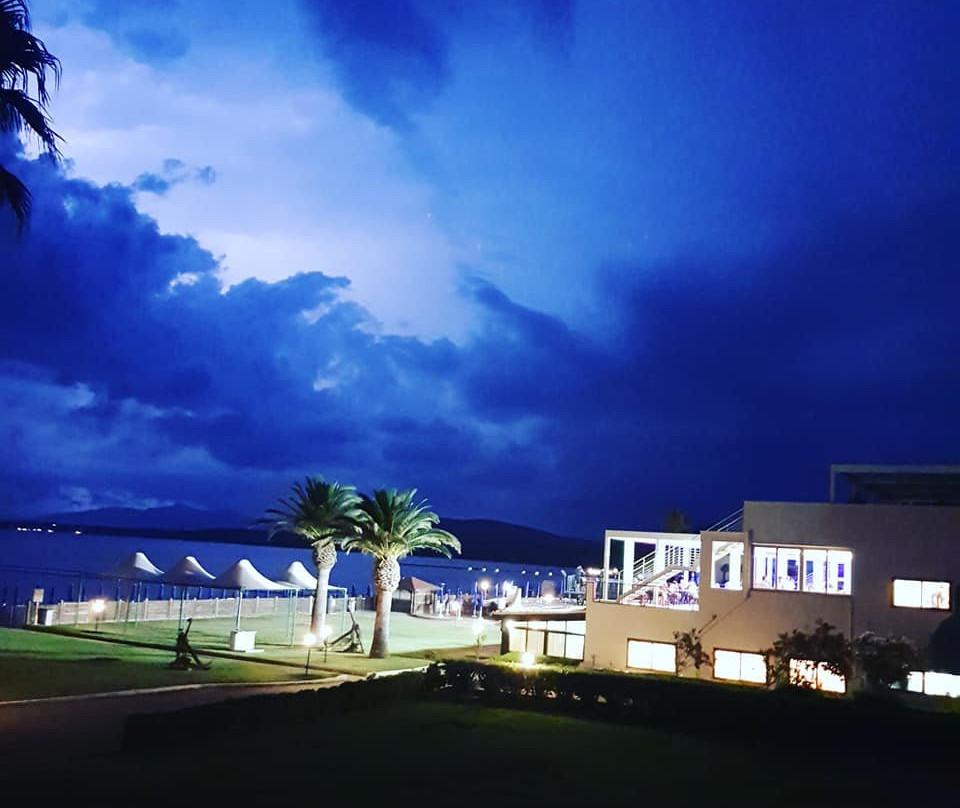 波尔图康缇酒店主图