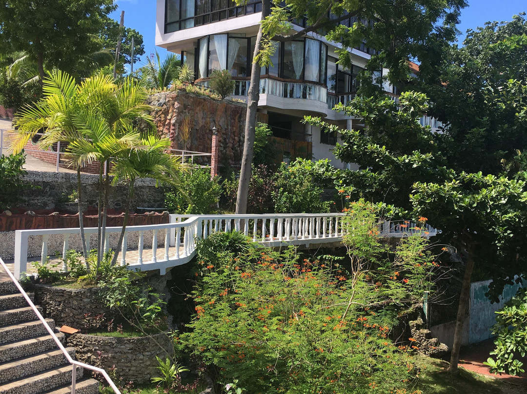 Bongavilla Beach Resort & Spa主图