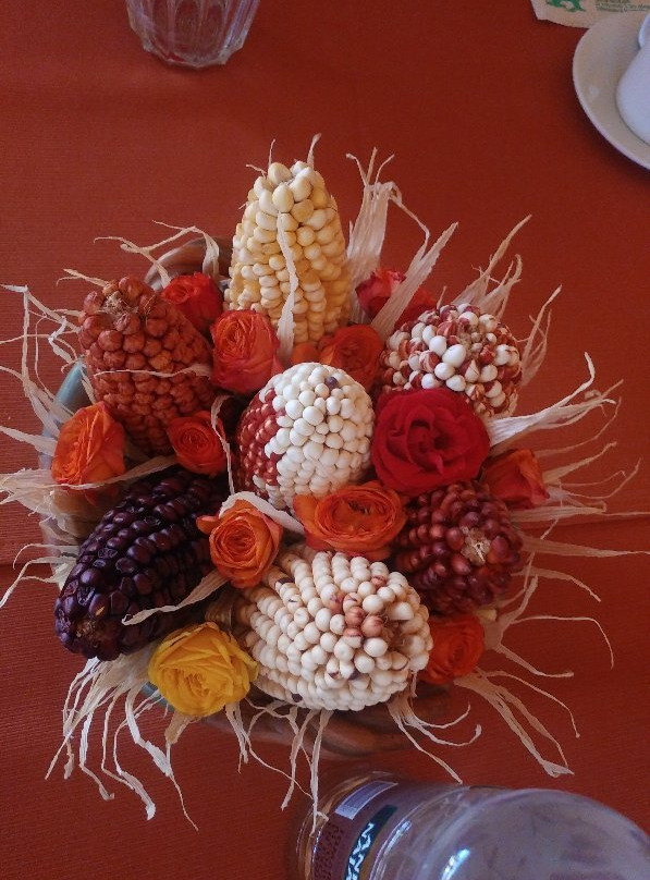 Hotel Kuntur Wassi主图