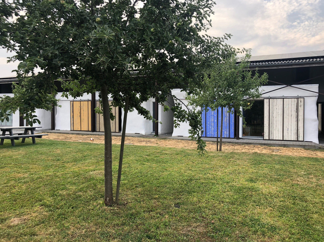La Ligule - Cottages and Children's Farm
