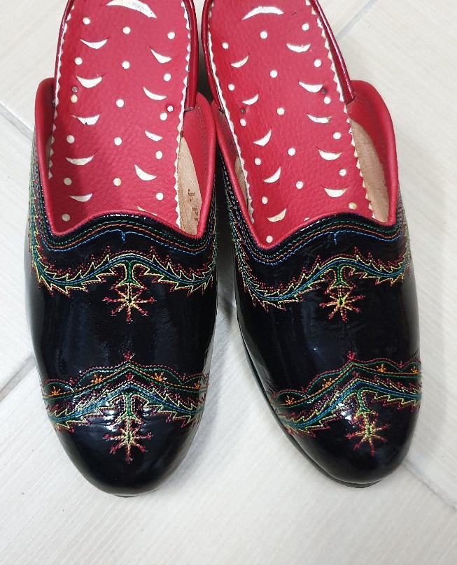 J. Prearis Hand Made Shoes-Olympos必去景点