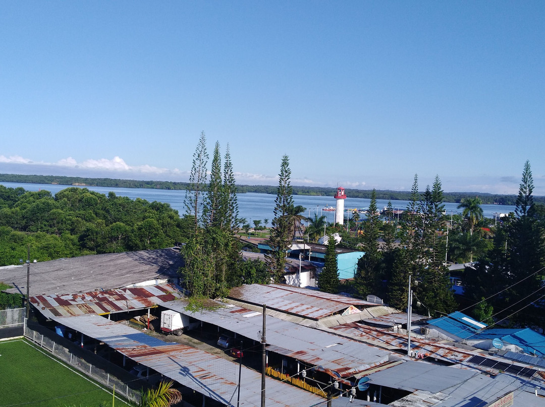 PlazaMar Pacifico Hotel主图