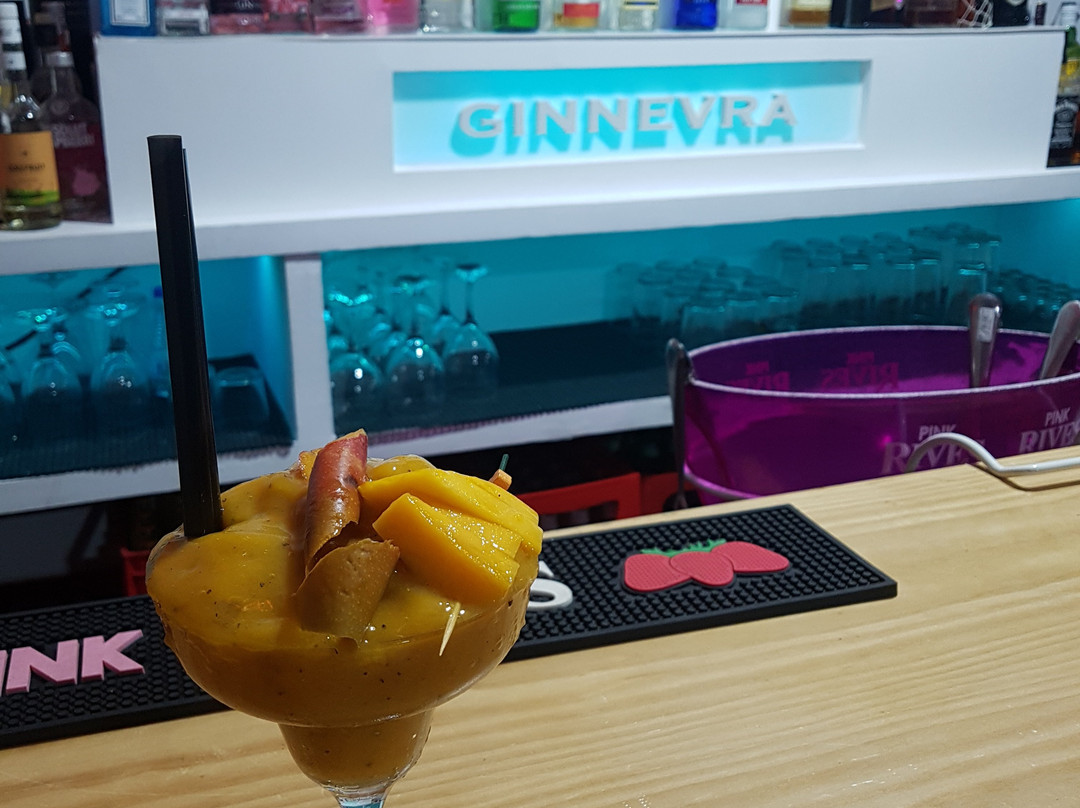 Pub Ginnevra-拉利内阿必去景点