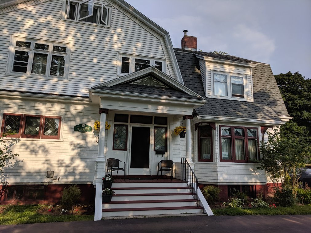 Belgravia Bed & Breakfast主图