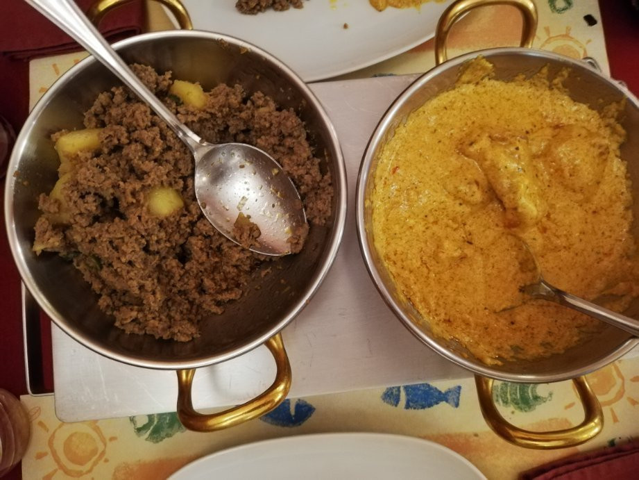 Mailsi Pakistani Restaurant