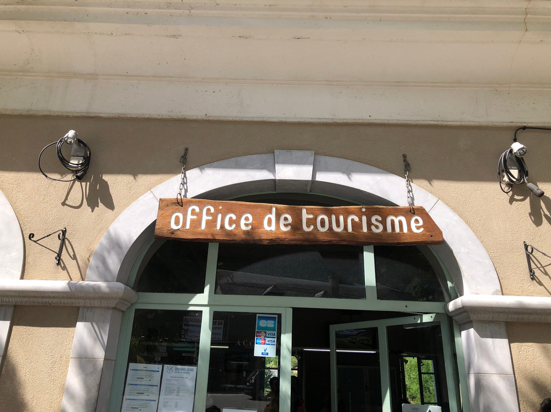 Office De Tourisme De Gavarnie景点图片