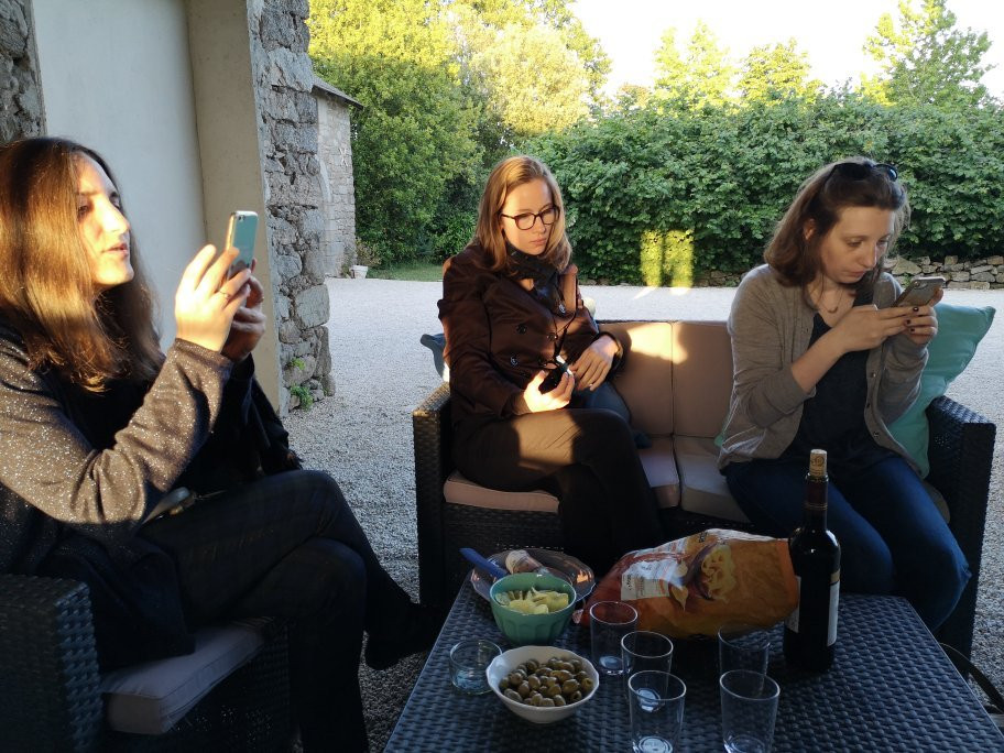 Chateau de la Garnison主图