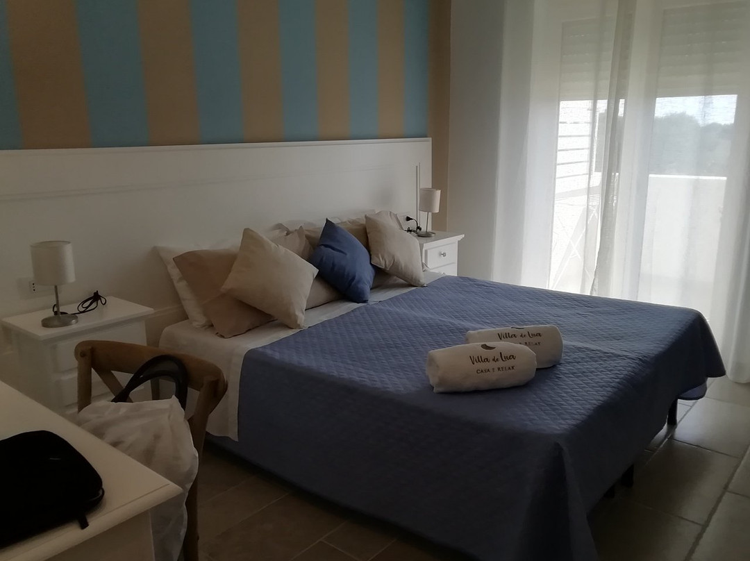 Villa de Lua主图