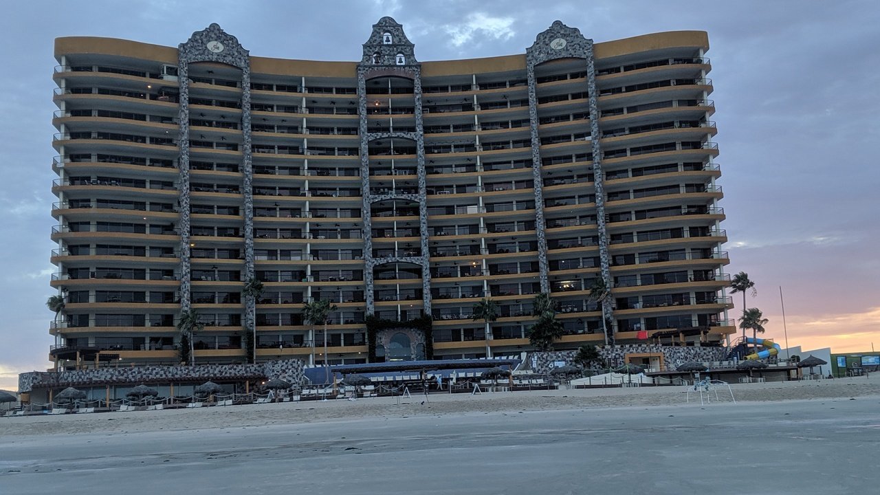 Sonoran Sky Resort-官方