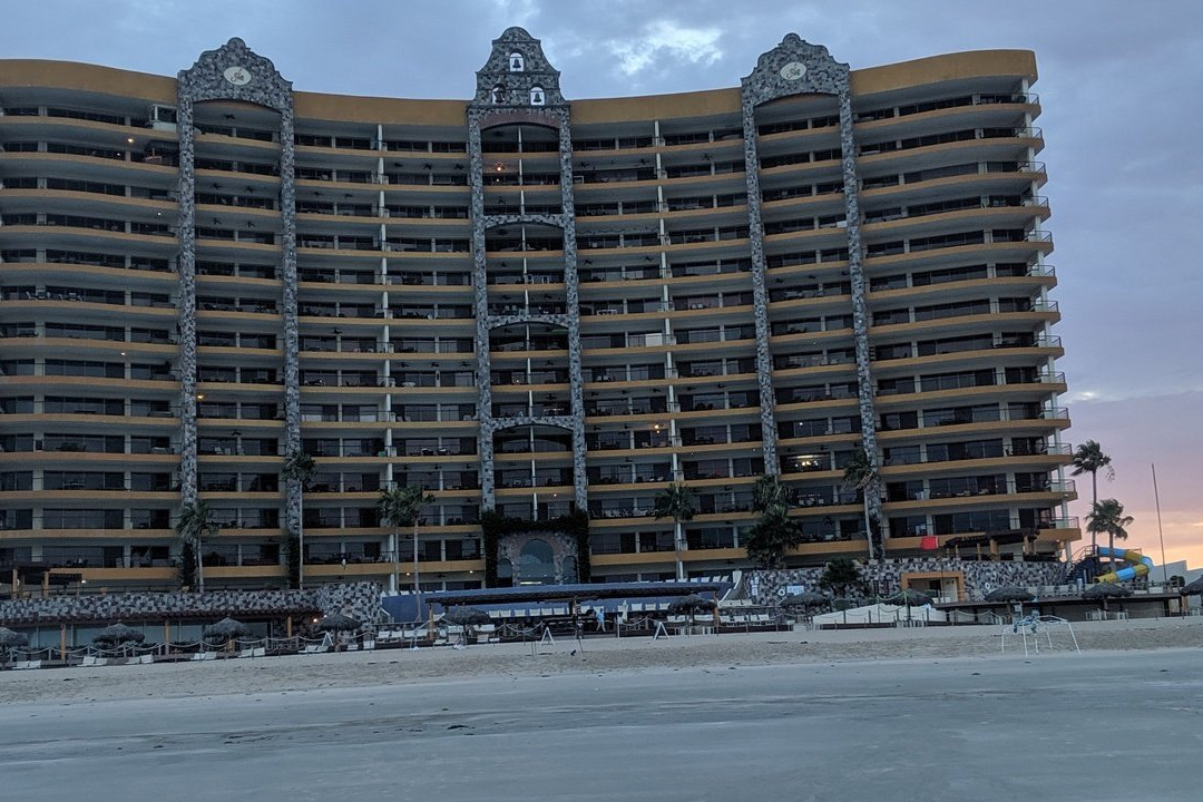 Sonoran Sky Resort主图