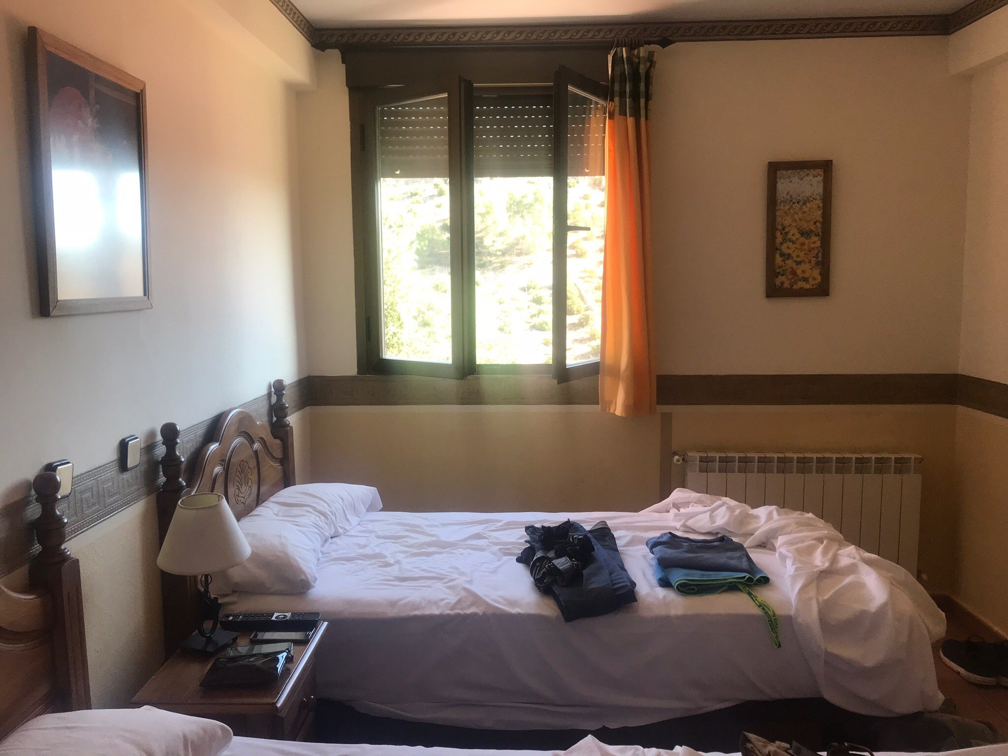 Hostal La Fuensanta-官方