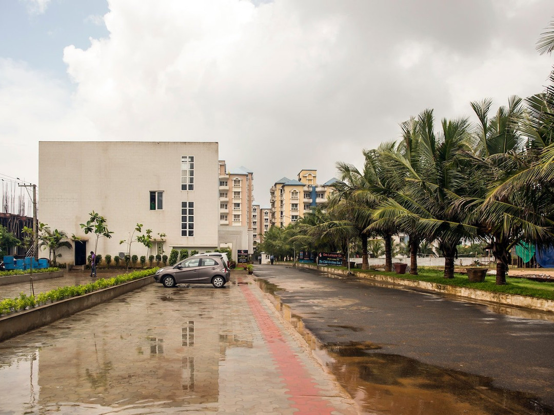 OYO 7637 Near Lighthouse主图