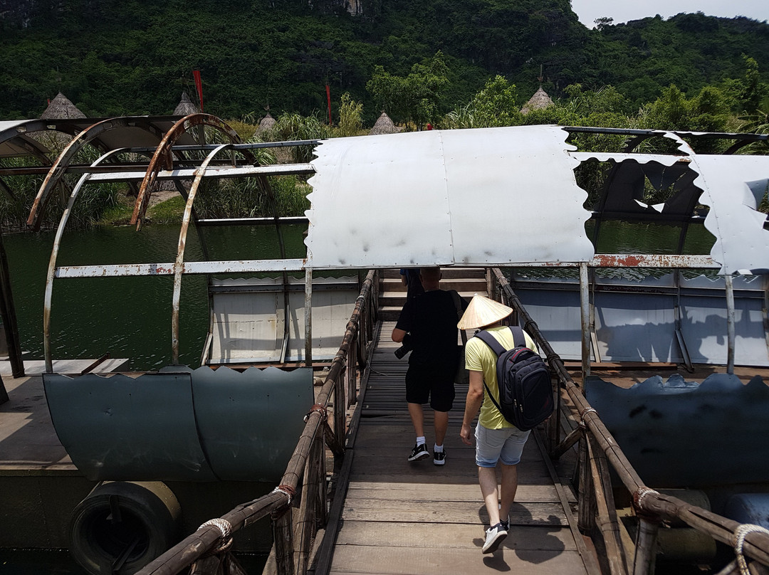 Ninh Binh Mountain View Homestay主图