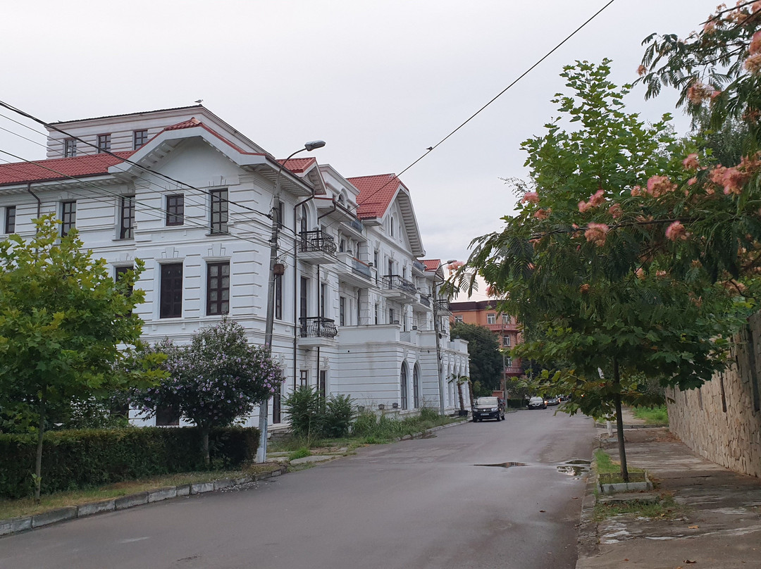 Eforie Sud景点图片