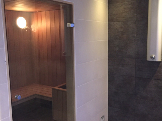 Hôtel Beau Site主图