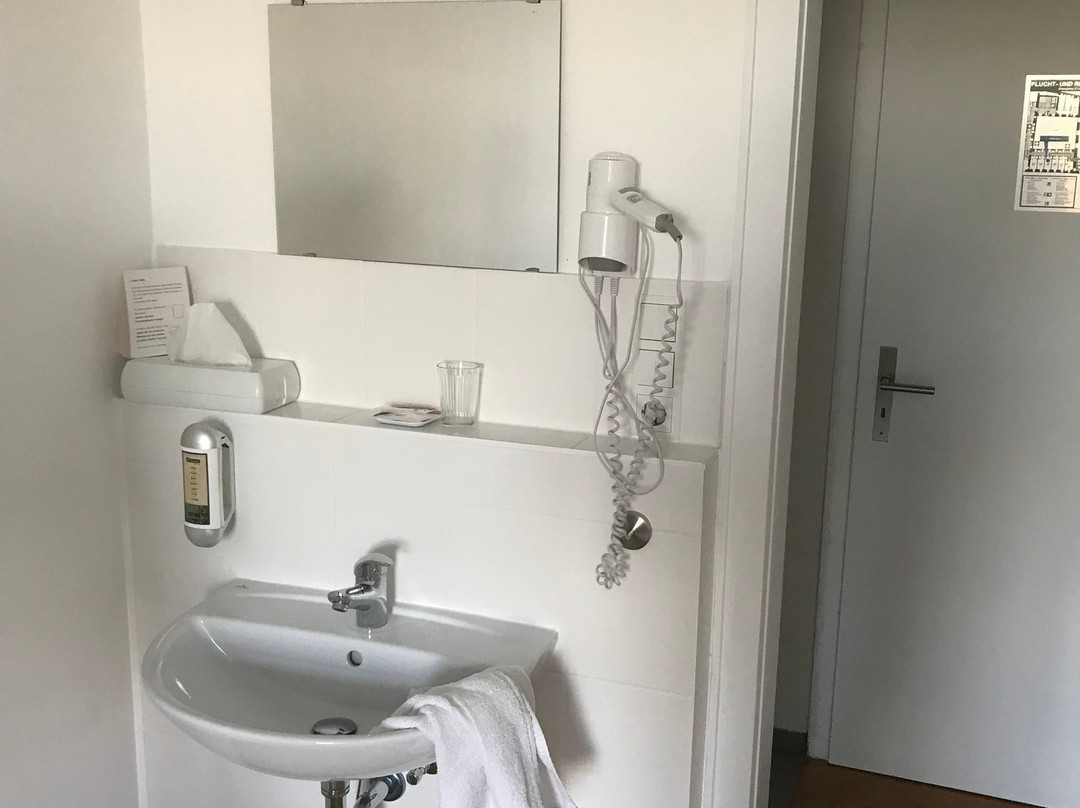 Schlosshotel Kirchberg主图