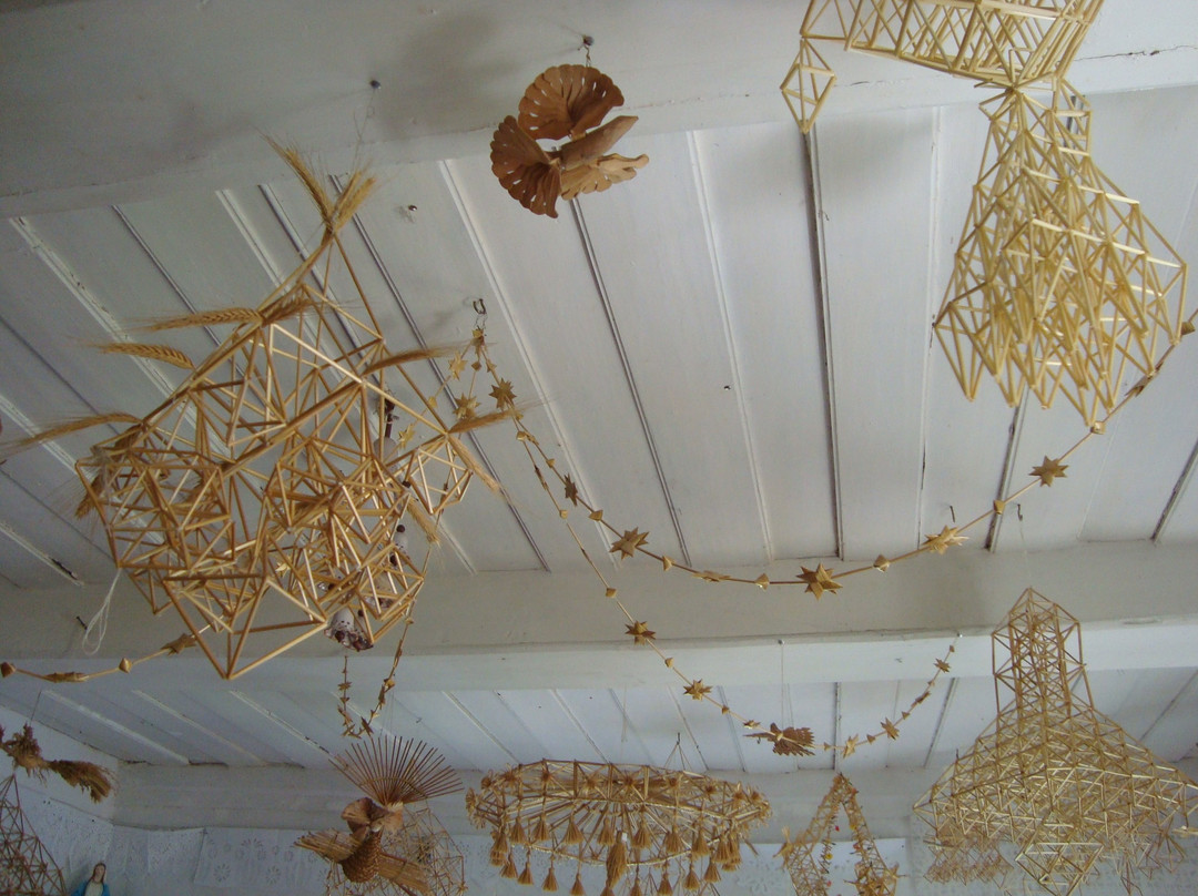 Muzeum Stara Plebania-Punsk必去景点