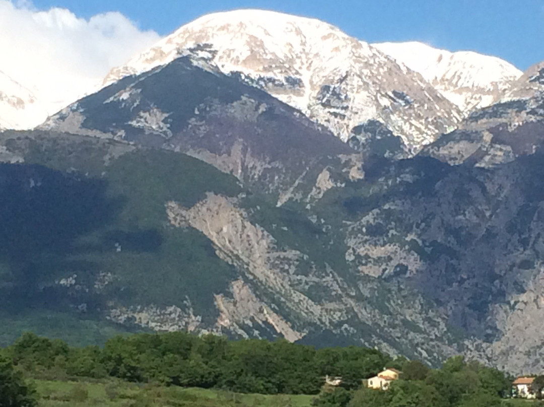 Borgo Medievale景点图片