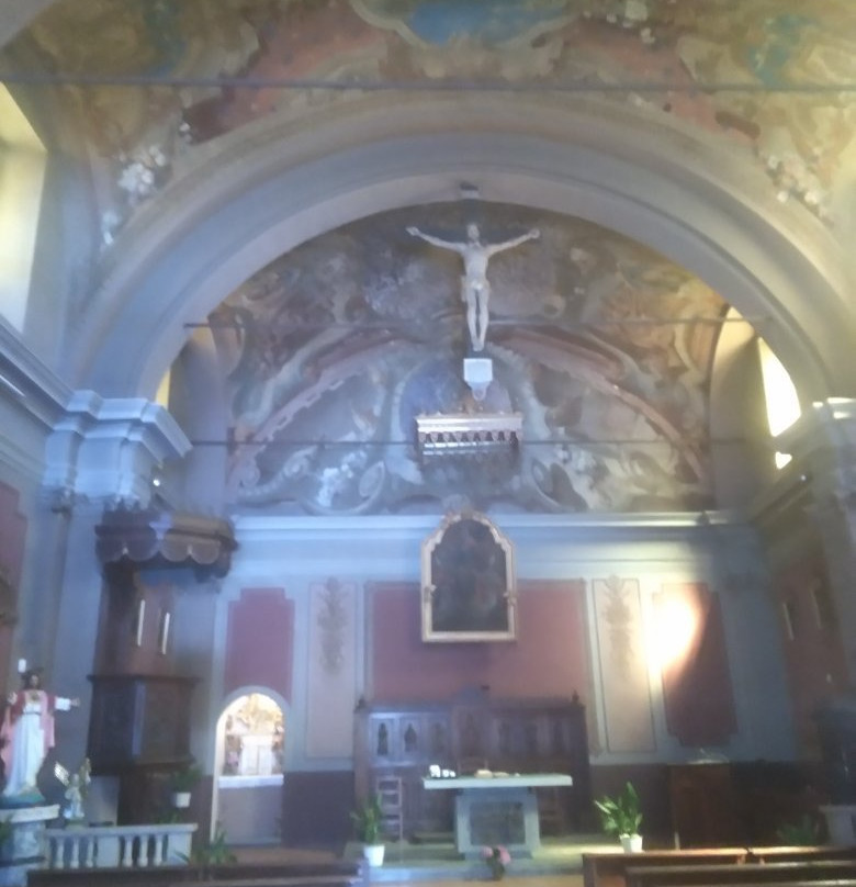 Chiesa Parrocchiale dell'Assunzione di Maria景点图片