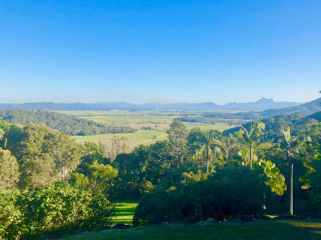 The Temple Door Cooking School-Terranora必去景点