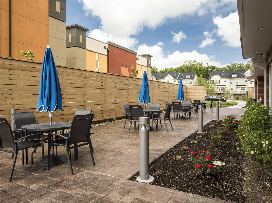 Fairfield Inn & Suites Pittsburgh North/McCandless Crossing主图
