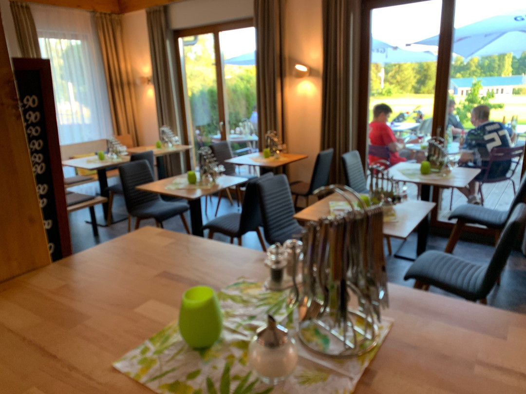 Sapia Hotel Rheinsberg主图