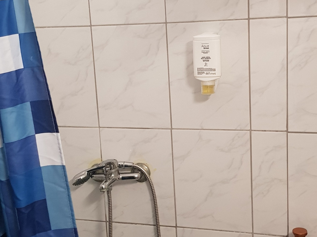 Silver Bay Hotel主图