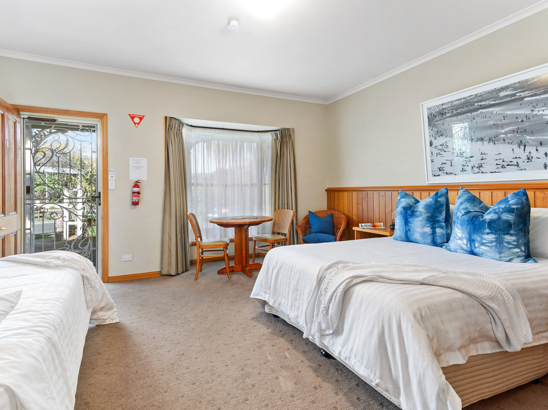 Anabel's of Scottsdale主图