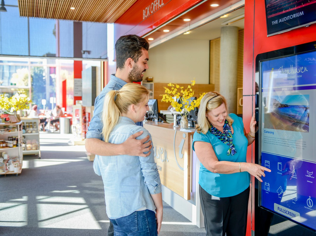 Nowra Visitor Information Centre - Shoalhaven景点图片
