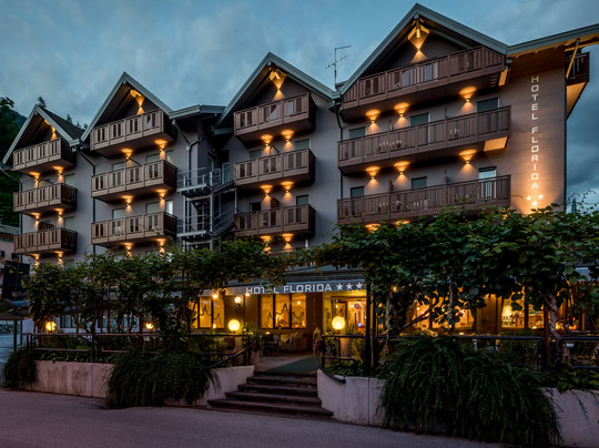 佛罗里达酒店主图
