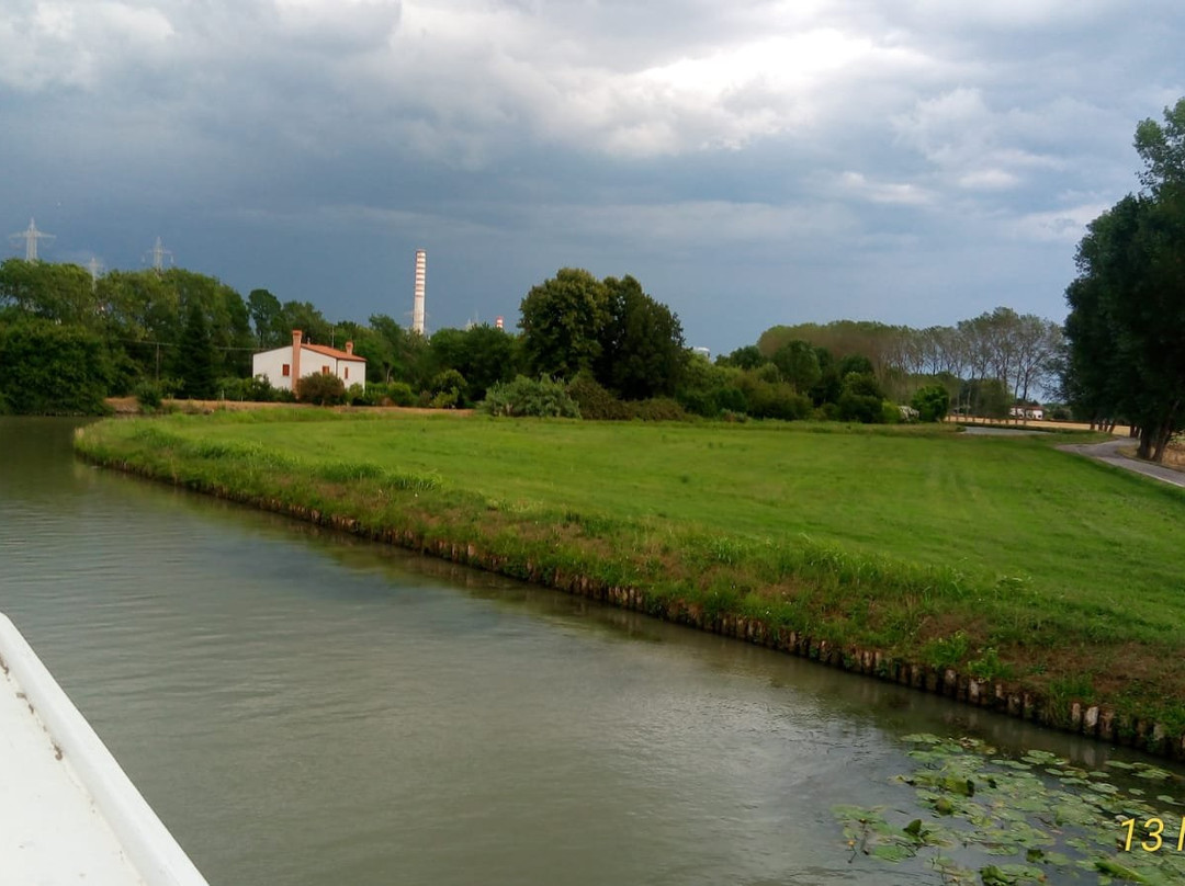 Artemartours-帕多瓦必去景点