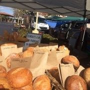 Del Mar Farmers Market/Artisan Open Air Market-德尔马必去景点