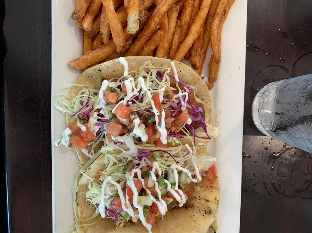 Lakewood Country Club-莱克伍德必去景点