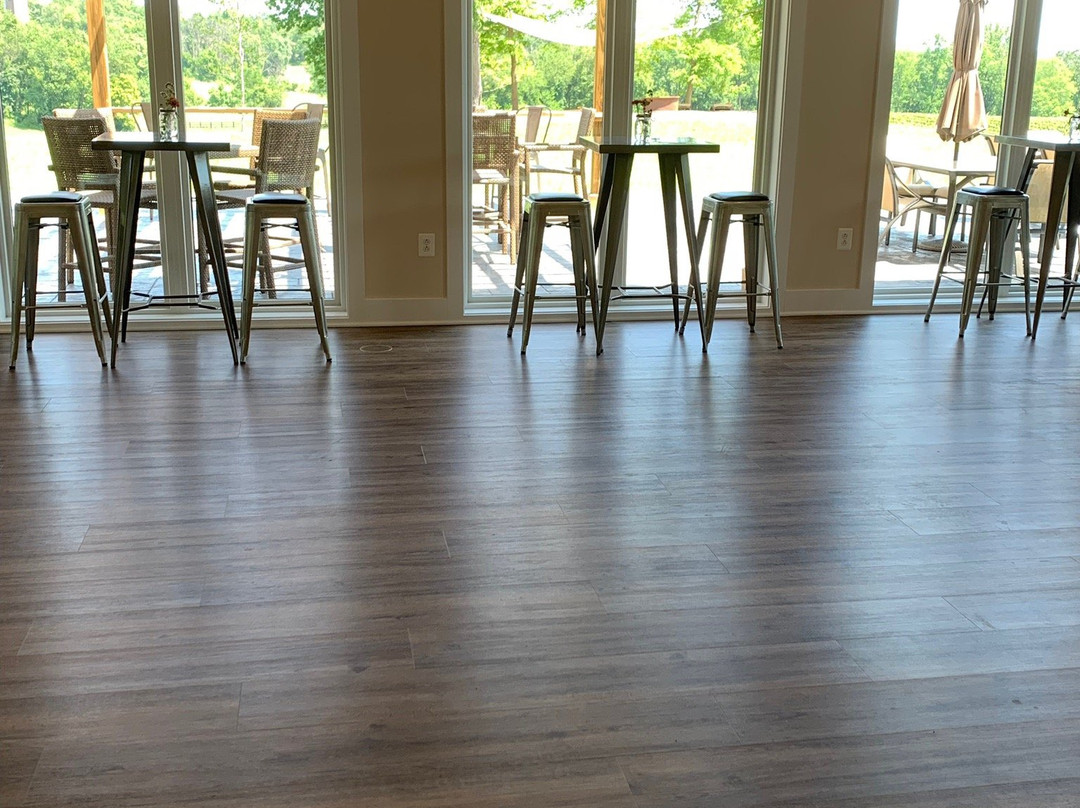 Slater Run Vineyards-Upperville必去景点