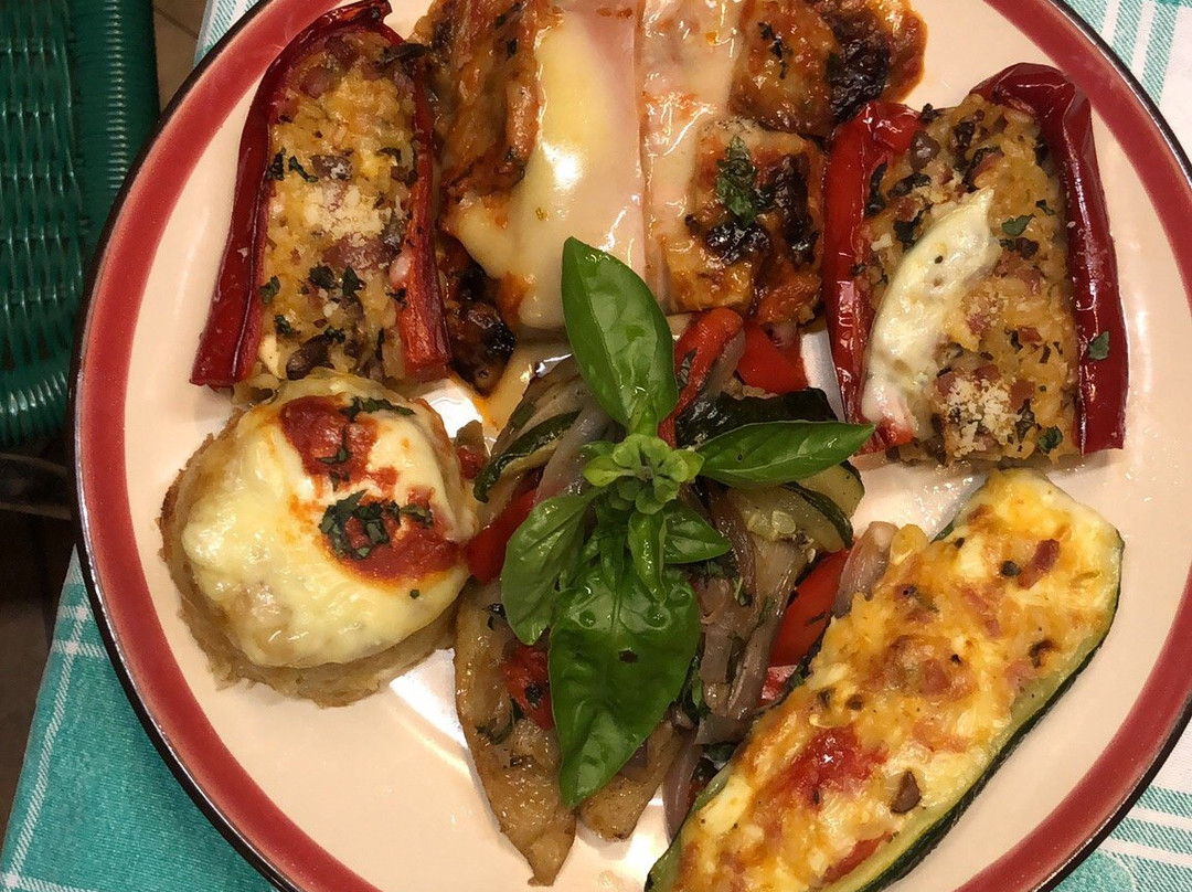 Le Quattro Sorelle主图