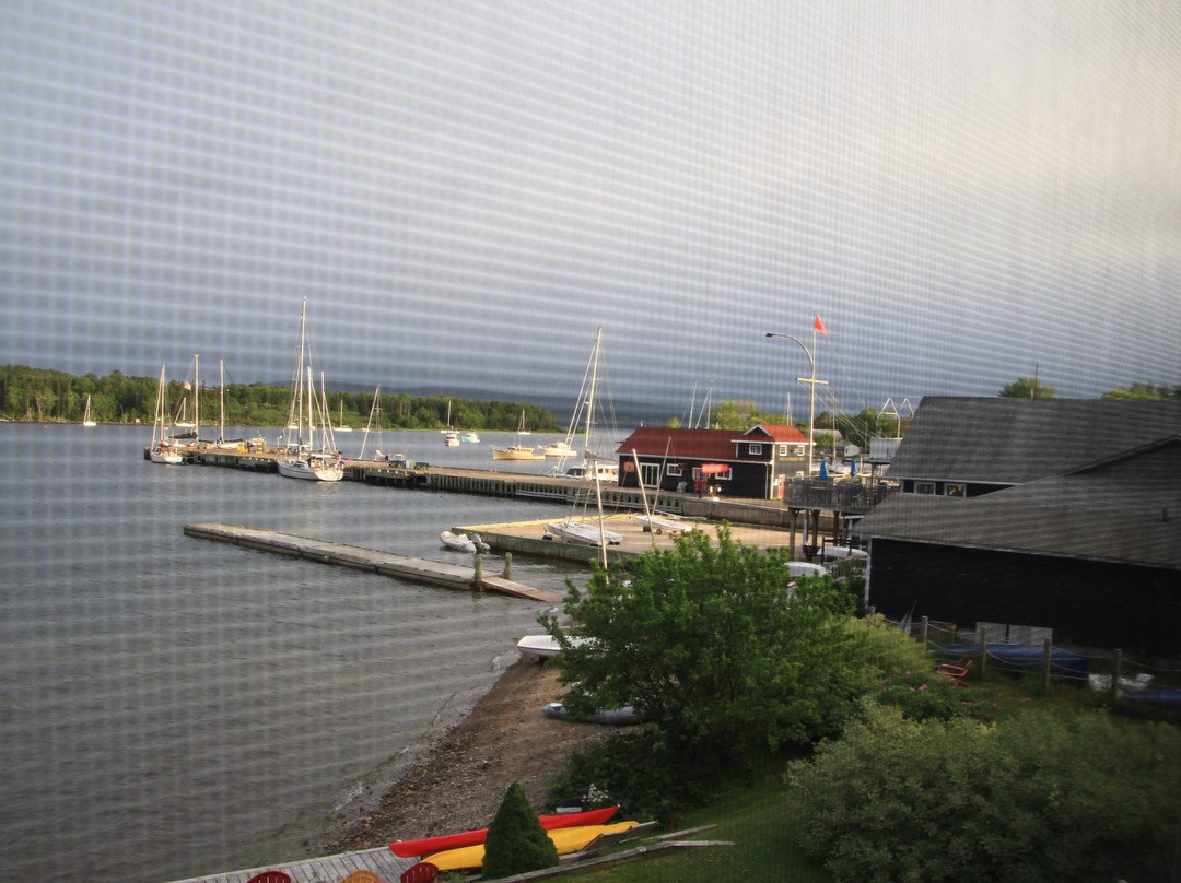 The Dunlop Inn主图