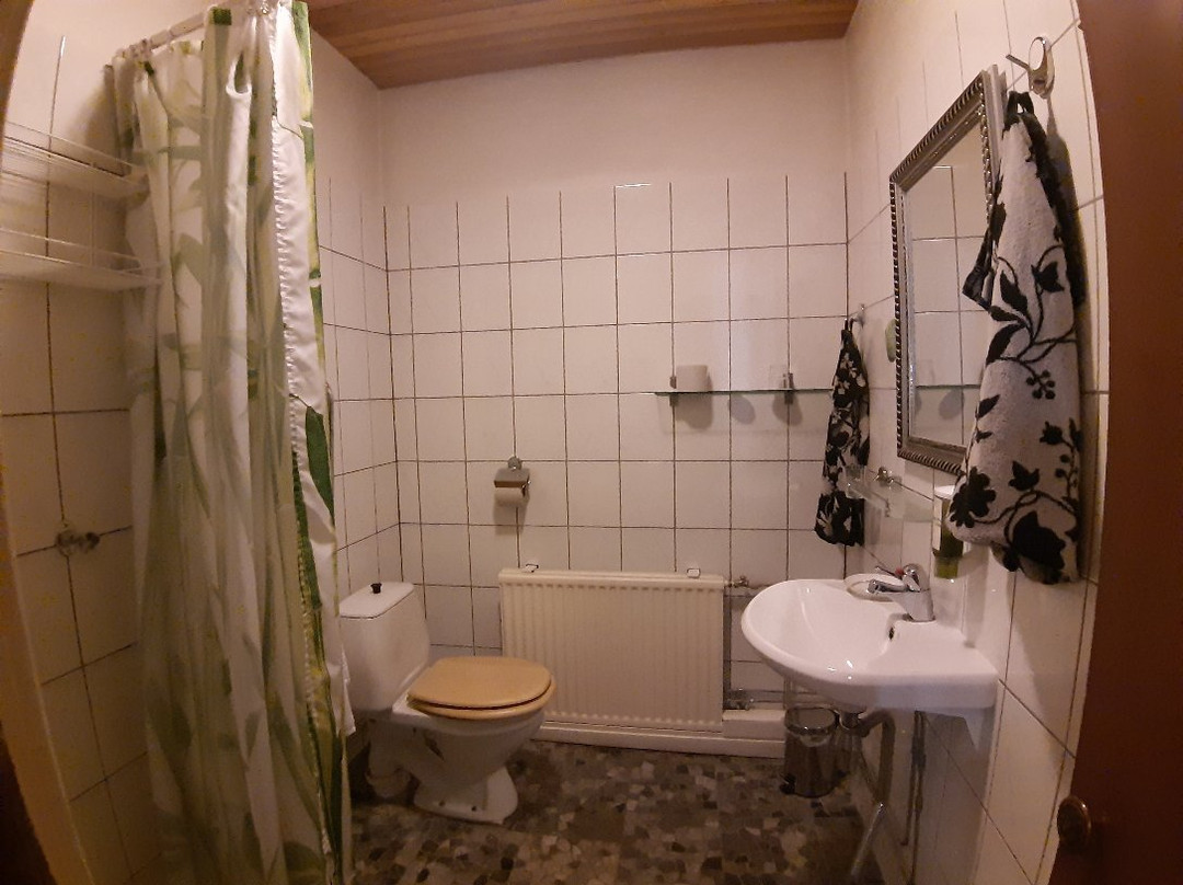 Villa Meretare主图