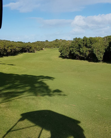 The Cut Golf Course-曼杜拉必去景点